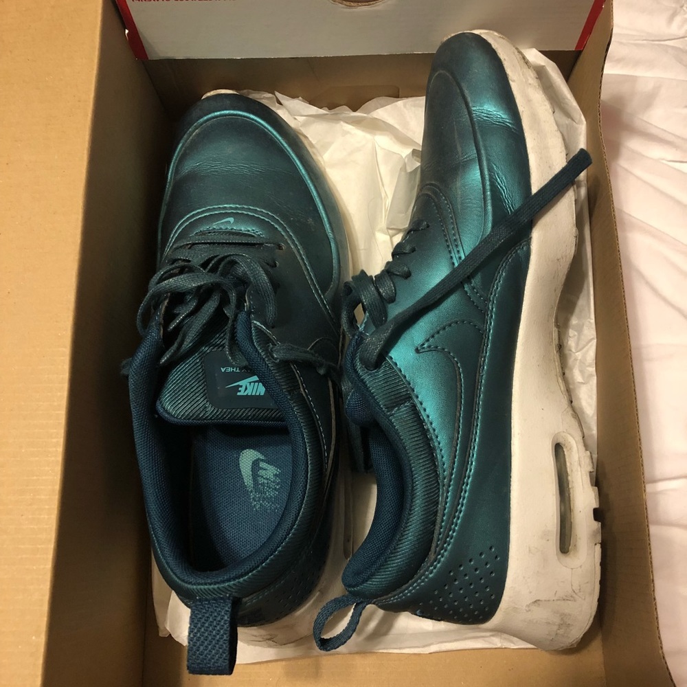 Nike air max